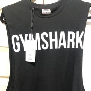 GymShark Men’s Tank